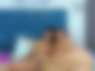 ERICK AND SASHA's Live Sex Cam Show
