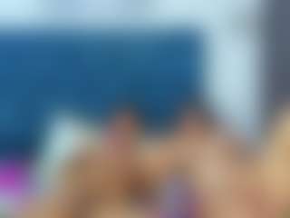 ERICK AND SASHA's Live Sex Cam Show