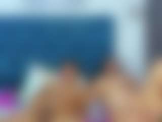ERICK AND SASHA's Live Sex Cam Show