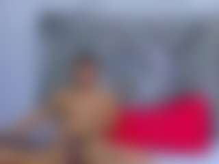 ERICK AND SASHA's Live Sex Cam Show