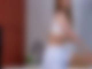 Live cam show with milly-way - Oil on Dare Cams
