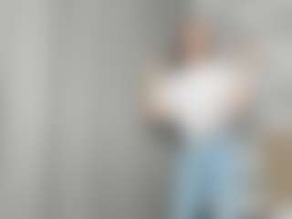 Live cam show with milly-way - Green Eyes on SxyPornLive