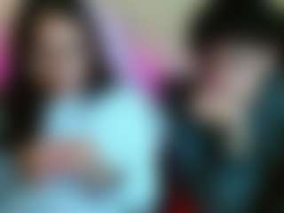 HotlatinocoupleX's Live Sex Cam Show