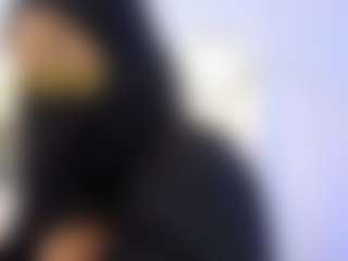 samiraa-halem's Live Sex Cam Show
