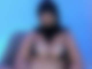 samiraa-halem's Live Sex Cam Show