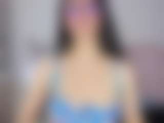 cristina-whitee's Live Sex Cam Show