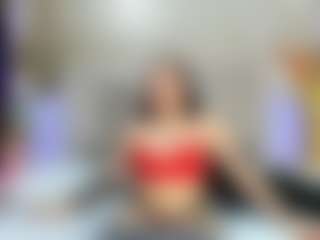 Live cam show with hailey-gomez - New Bedroom on CamClone