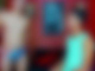 Show de Sexo ao Vivo na Câmera de jesusbigpein