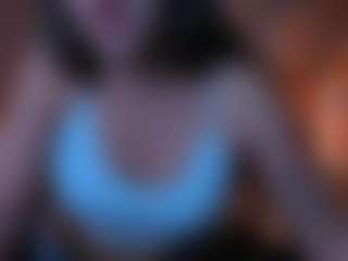 Live cam show with miss-evelina - Granny on Fit Hotties