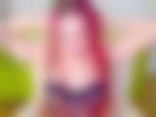 Live cam show with Renesmie - Red Hair on infinitiblacc.com