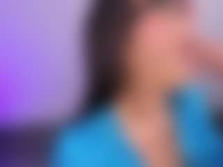 Live cam show with Anniechan - College on CamwithHer
