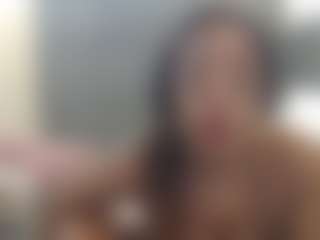 DannaBuccelli's Live Sex Cam Show