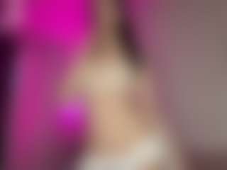 Live cam show with ShakitaRanft - Solo on Camsoda