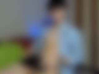 Cam Show en direct de thomas-cavalier