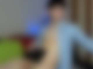 thomas-cavalier's Live Sex Cam Show