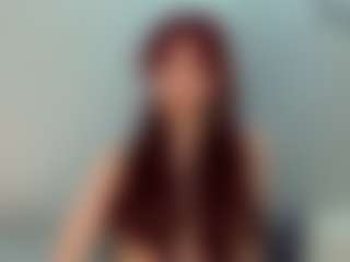 Live cam show with DrusillaLarkey - New Petite on Hubzter Live
