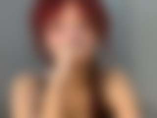 Live cam show with DrusillaLarkey - New Big Ass on AdultVida.com