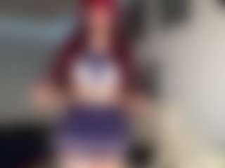 DrusillaLarkey's Live Sex Cam Show