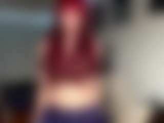 DrusillaLarkey's Live Sex Cam Show