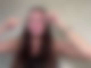 Kate's Live Sex Cam Show