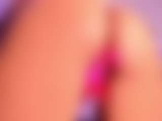 Live cam show with VickyyStone - Butt Plug on Camsoda