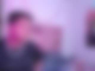 Axel and Abby's Live Sex Cam Show
