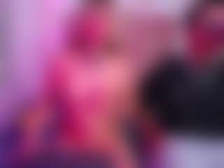 Axel and Abby's Live Sex Cam Show