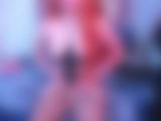 Live cam show with Axel and Abby - Blowjob on Dare Cams