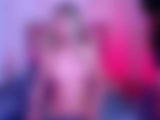 Axel and Abby's Live Sex Cam Show