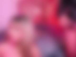 Axel and Abby's Live Sex Cam Show