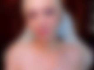 Live cam show with Blondeice - Domination on Cam Slut
