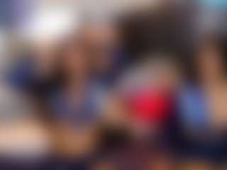 Ciara and my Horny Teen GFs's Live Sex Cam Show