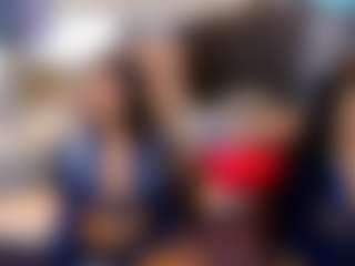 Ciara and my Horny Teen GFs's Live Sex Cam Show