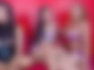 Live cam show with Ciara and my Horny Teen GFs - Lesbian on liverealitysex.com