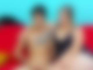 Show de cam sexual en vivo de Party-Station
