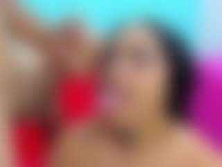 Live cam show with Party-Station - Brown Eyes on Camming Site
