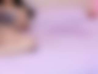 Live cam show with SkyandLia - New Brown Eyes on x69.live