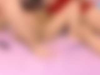 Live cam show with SkyandLia - Skinny on Strip Flash - Live Sex Shows