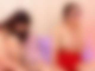 SkyandLia's Live Sex Cam Show