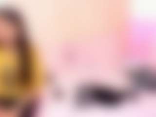 Live cam show with SkyandLia - Fingering on Gym Cam Girls