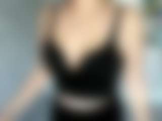 Live cam show with Milana - Body Massage on Camsoda