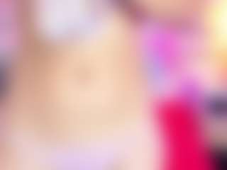 Mari-Luna's Live Sex Cam Show