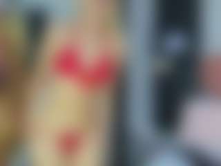 Mari-Luna's Live Sex Cam Show