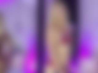Mari-Luna's Live Sex Cam Show