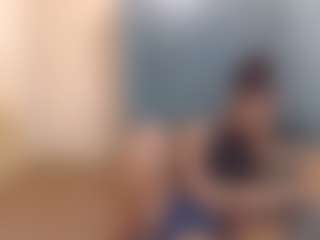ThinBaddie's Live Sex Cam Show