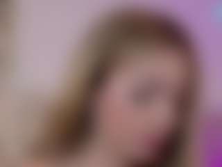 cuteisa's Live Sex Cam Show