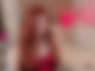 cuteisa's Live Sex Cam Show
