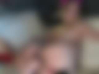 Show en direct avec Fluffy-Cloude - Blue Eyes sur Camsoda