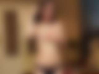 Live cam show with AlbertinaBendtsen - Fetish Brown Hair on Mixed Magazine Live