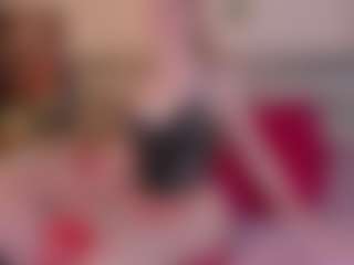 Live cam show with Alicia-Hars - Striptease on infinitiblacc.com